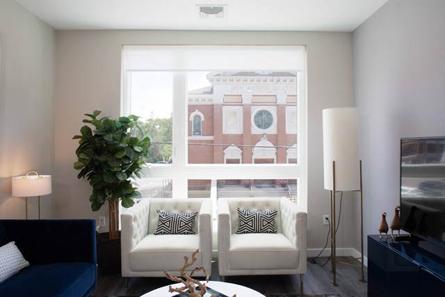 Aura At City Crossing Apartments